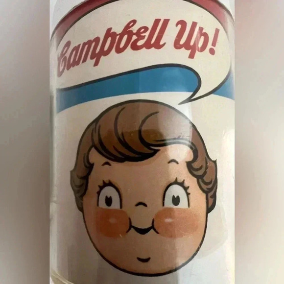 VINTAGE: Campbell Soup | Campbell Up soup mug - Picture 6 of 10